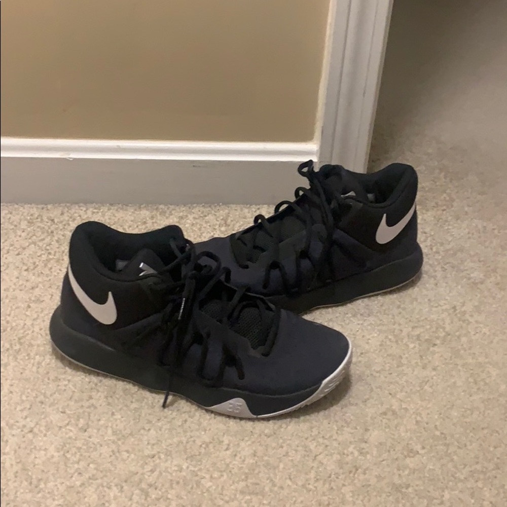 kd nike sneaker